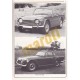Triumph TR5 & 6 (1967 - 1975) up to P
