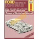 Ford Cortina Mk III 1300 & 1600 (1970 - 1976) up to P
