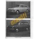 VW Type 3 1500 & 1600 (1963 - 1973)