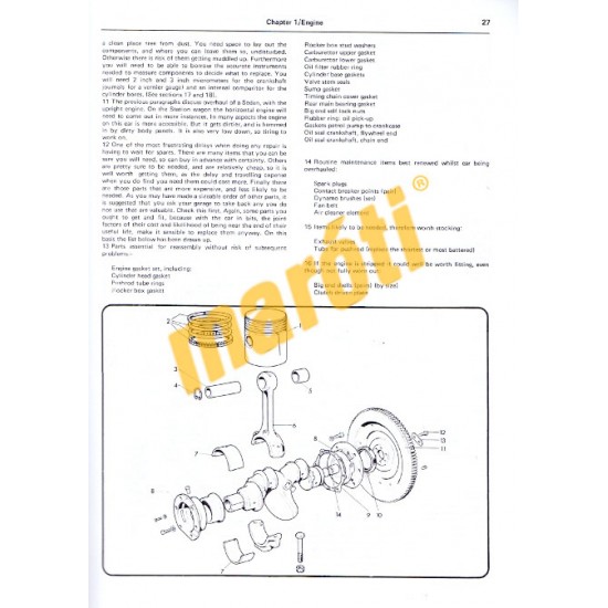 Fiat 500 (1957 - 1973) up to M