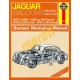 Jaguar MkI & II, 240 & 340 (1955 - 1969) up to H