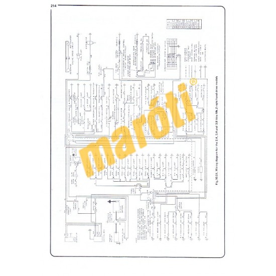 Jaguar MkI & II, 240 & 340 (1955 - 1969) up to H