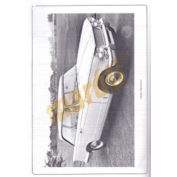 Triumph GT6 & Vitesse (1962 - 1974 ) up to N