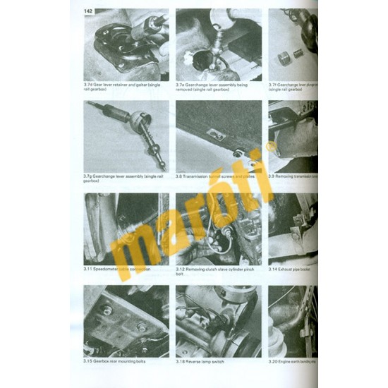Triumph Spitfire (1962 - 1981)
