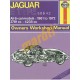Jaguar E Type (1961 - 1972) up to L
