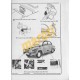 Saab 95 & 96 (1966 - 1976) up to R