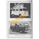 VW Transporter 1700, 1800 & 2000 (1972 - 1979)