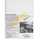 Mazda B1600, B1800 & B2000 Pick-up Petrol (1972 - 1988) up to F