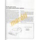 Alfa Romeo Alfasud/Sprint (1974 - 1988) up to F
