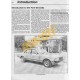 Ford Granada Petrol (Sept 1977 - Feb 1985) up to B