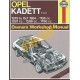 Opel Kadett (1979 - 1984)