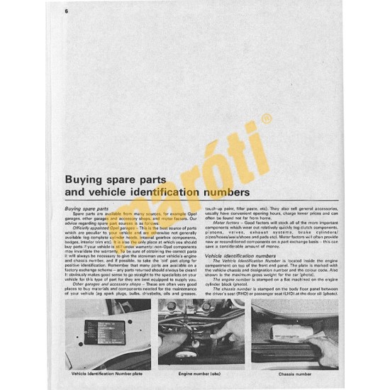 Opel Kadett (1979 - 1984)