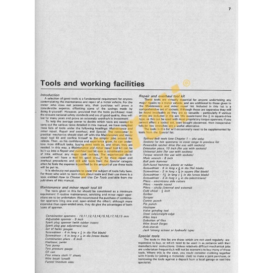 Opel Kadett (1979 - 1984)