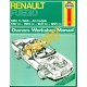 Renault Fuego (1980-1986)