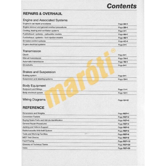 Saab 90, 99 & 900 (1979 - Oct 93) up to L