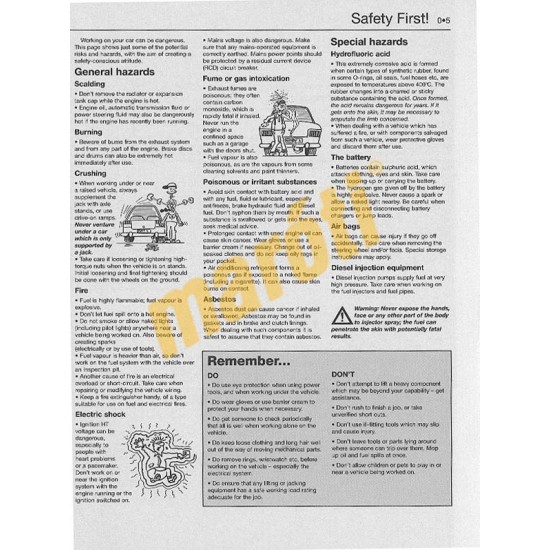 Saab 90, 99 & 900 (1979 - Oct 93) up to L