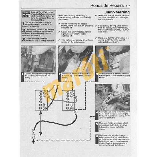 Saab 90, 99 & 900 (1979 - Oct 93) up to L
