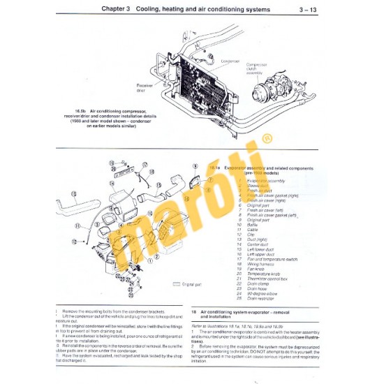 Mitsubishi Shogun & L200 Pick-Ups Petrol (1983 - 1994) up to M
