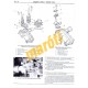 Mitsubishi Shogun & L200 Pick-Ups Petrol (1983 - 1994) up to M
