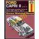 Ford Capri II (& III) 2.8 & 3.0 V6 (1974 - 1987) up to E