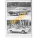 Ford Capri II (& III) 2.8 & 3.0 V6 (1974 - 1987) up to E