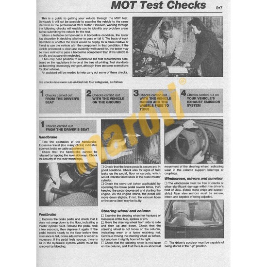 Mazda 323 (Mar 81 - Oct 89) up to G