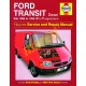 Ford Transit Diesel (Feb 86 - 1999) C to T