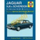 Jaguar XJ6 & Sovereign (Oct 86 - Sept 94) D to M