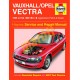 Vauxhall/Opel Vectra Petrol & Diesel (1995 - Feb 99) N to S