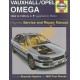 Vauxhall/Opel Omega Petrol (1994 - 1999) L to T