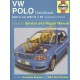 VW Polo Hatchback Petrol (00 - Jan 02) V to 51