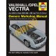 Vauxhall/Opel Vectra Petrol & Diesel (June 02 - Sept 05) 02 to 5