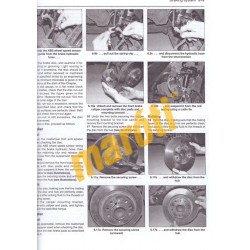 Vauxhall/Opel Astra H Petrol (May 04 - 08) 04 to 08