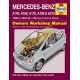Mercedes-Benz A-Class Petrol & Diesel (1998 - 04) S to 54