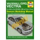 Vauxhall/Opel Vectra (Oct 05 - Oct 08) 55 to 5