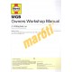MGB 1962 to 1980