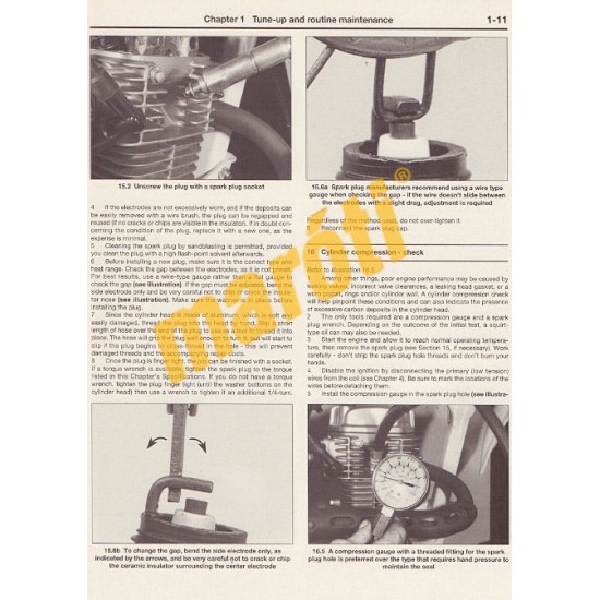 Honda XR80R and XR100R (1985 -1996)