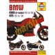 BMW K100 & 75 2-valve Models (1983 - 1996)