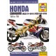 Honda CBR400RR (1988 - 1999)