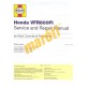 Honda VFR800 V-Fours (1997 - 2001)