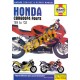 Honda CBR600F4 Fours (1999 - 2002)