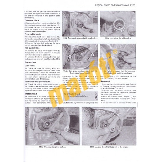 Honda CBR600F4 Fours (1999 - 2002)