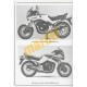 Suzuki GS/GSX550 4-valve Fours (1983 - 1988)