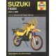 Suzuki TS50X (1984 - 00)