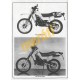 Suzuki TS50X (1984 - 00)