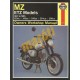 MZ ETZ Models (1981 - 1995)