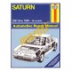 Saturn 1991-1994