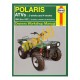 Polaris ATVs (1985 - 1997)