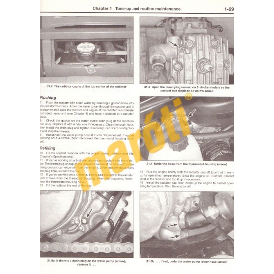 Polaris ATVs (1985 - 1997)