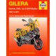 Gilera Runner, DNA, Ice & SKP/Stalker(1997 - 11)
